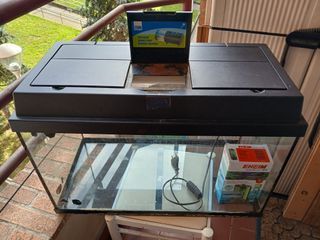 Acuario JUWEL 90L 