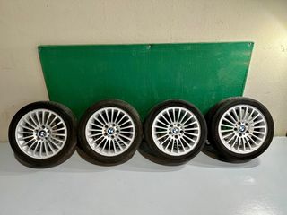 Llantas BMW E46 Style 73 17 Pulgadas