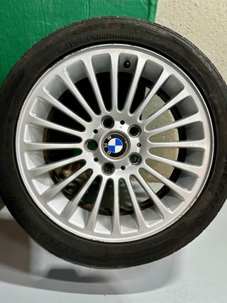 Llantas BMW E46 Style 73 17 Pulgadas