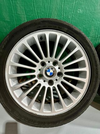 Llantas BMW E46 Style 73 17 Pulgadas