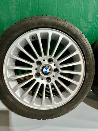 Llantas BMW E46 Style 73 17 Pulgadas
