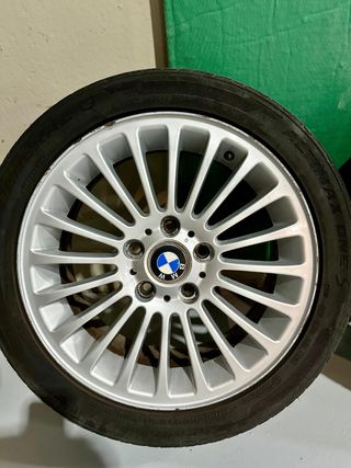 Llantas BMW E46 Style 73 17 Pulgadas