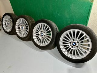 Llantas BMW E46 Style 73 17 Pulgadas