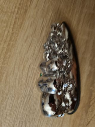 Embellecedor Calaveras Moto Custom