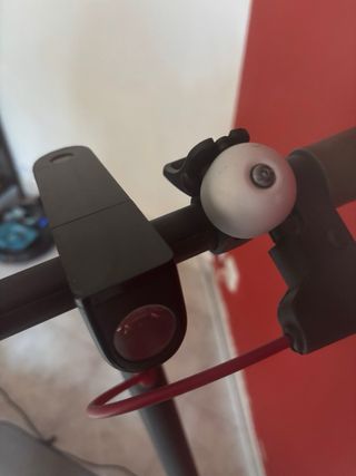 Patinete Eléctrico Xiaomi M365