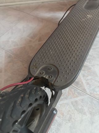 Patinete Eléctrico Xiaomi M365