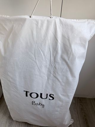 Nido bebé Tous