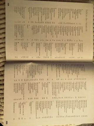 LIBRO RECETAS MOUSIEUR COUSINE EDITOON PLUS