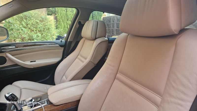 BMW X6 2009 - foto 1