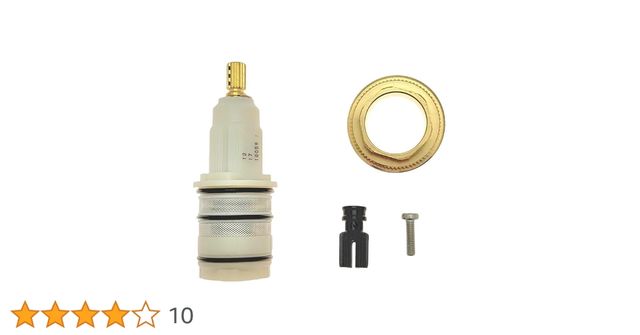 Recambio grifería Roca A525015803 termo NUEVO