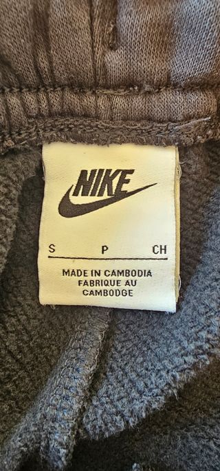 Pantaloni cargo Nike ragazzi