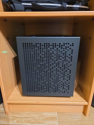 Servidor NAS 46TB / PC Sobremesa