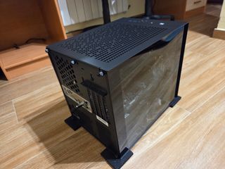 Servidor NAS 46TB / PC Sobremesa