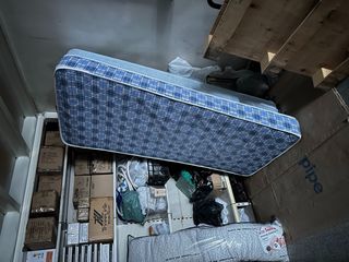 se venden varios volchones de 90 cm