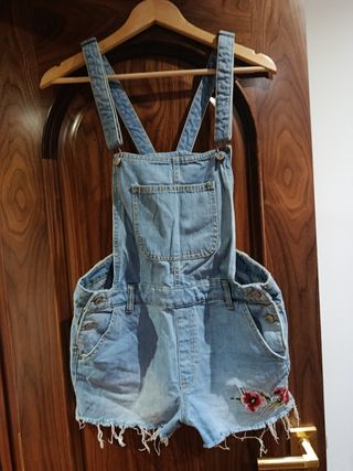 Lote Ropa Chica Talla M