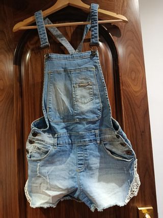 Lote Ropa Chica Talla M