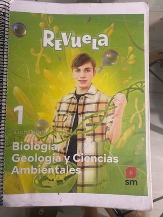 biología