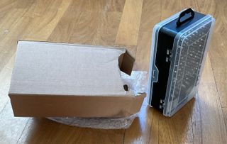 Kit Riparazione Elettronica