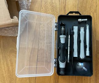 Kit Riparazione Elettronica