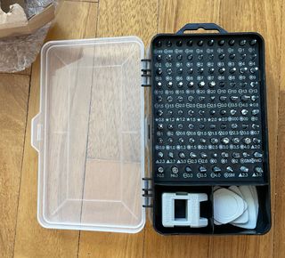 Kit Riparazione Elettronica