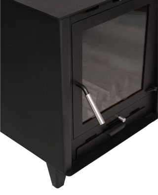 Estufa de leña Prens Stove 12.5 kW NUEVA A ESTRENA