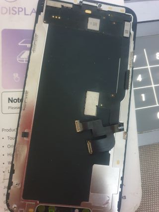 Pantalla iPhone Repuesto Apple reparacion