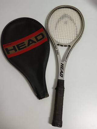 Raqueta Tenis Head Arthur Ashe Antigua
