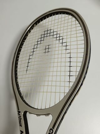 Raqueta Tenis Head Arthur Ashe Antigua