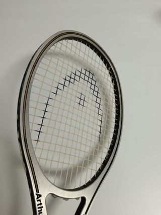 Raqueta Tenis Head Arthur Ashe Antigua