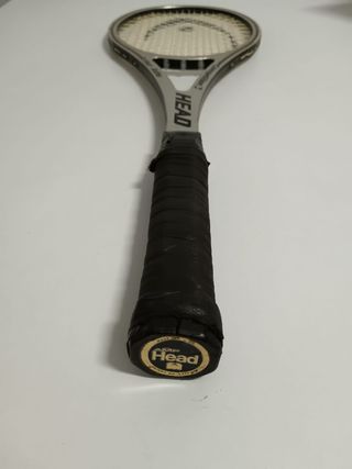 Raqueta Tenis Head Arthur Ashe Antigua