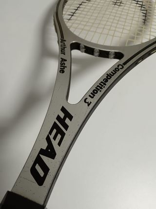 Raqueta Tenis Head Arthur Ashe Antigua