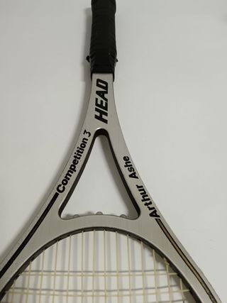 Raqueta Tenis Head Arthur Ashe Antigua