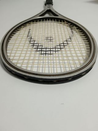 Raqueta Tenis Head Arthur Ashe Antigua