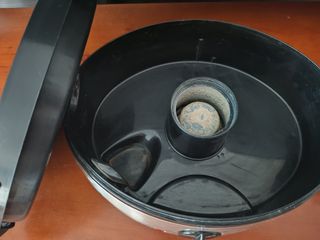 Russell Hobbs Vaporera 3 Recipientes 19270-56