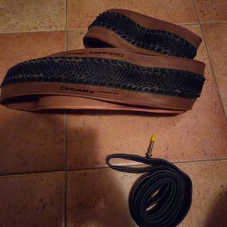 Copertone Pirelli Cinturato Adventure 40-700c