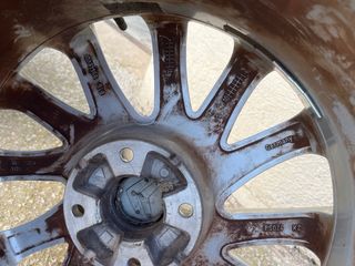 Llantas 4x108 17”