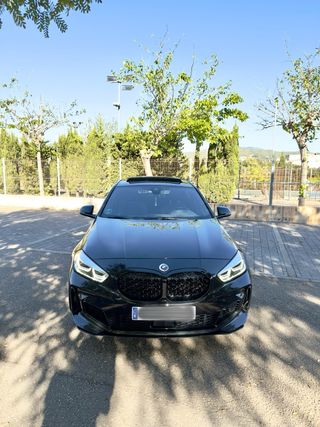 🚘 Bmw serie 1 M135i Xdrive 