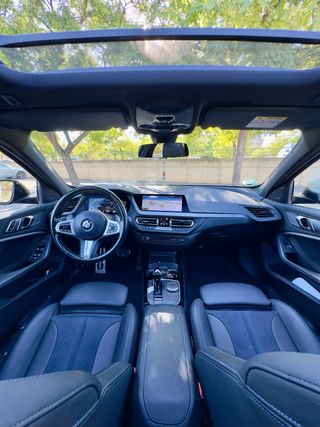 🚘 Bmw serie 1 M135i Xdrive 