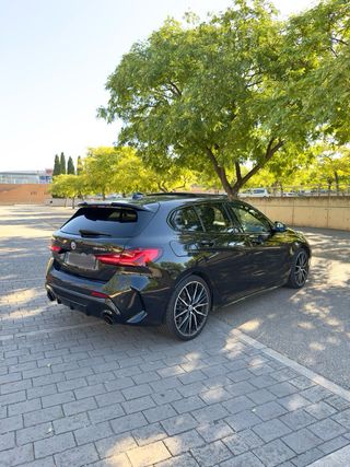 🚘 Bmw serie 1 M135i Xdrive 