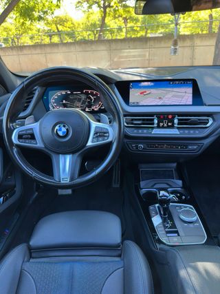 🚘 Bmw serie 1 M135i Xdrive 