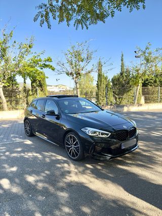 🚘 Bmw serie 1 M135i Xdrive 