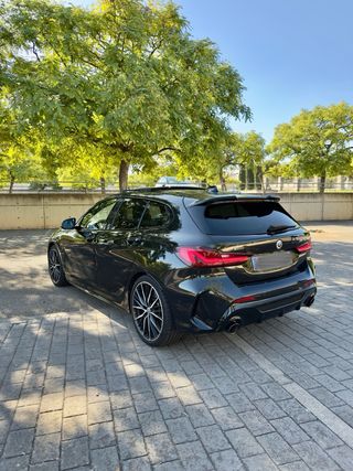 🚘 Bmw serie 1 M135i Xdrive 