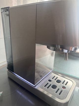 Cafetera Ufesa
