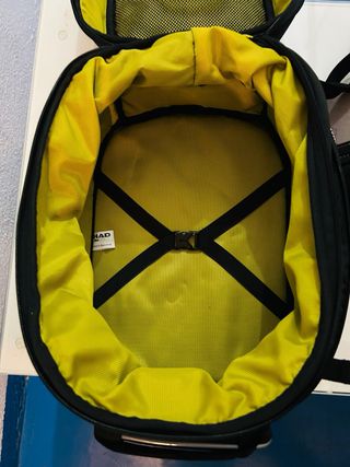 Bolsa depósito Shad 10L