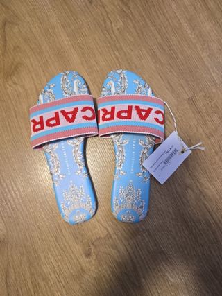 Sandalias Capri  Talla 38