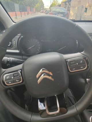 Citroen C3 2023