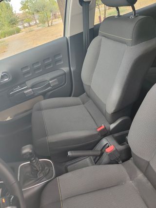 Citroen C3 2023