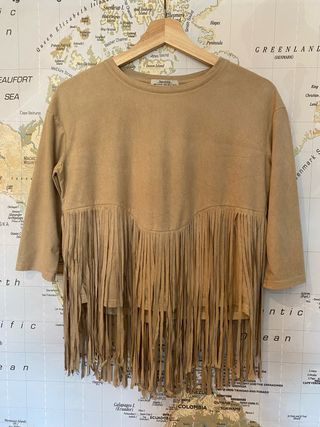 Camiseta