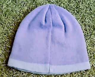 Gorro infantil Spongebob azul