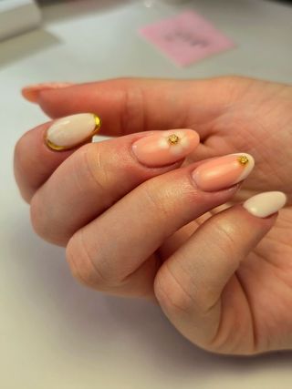Servicios de manicuristas